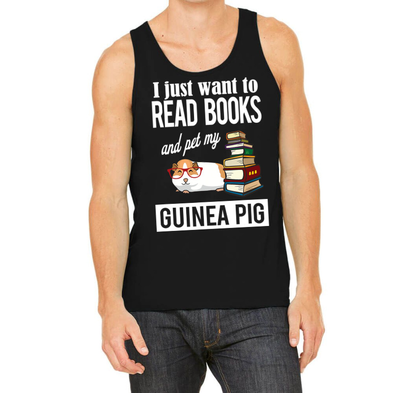 Guinea Pig Shirt T Shirt Tank Top | Artistshot