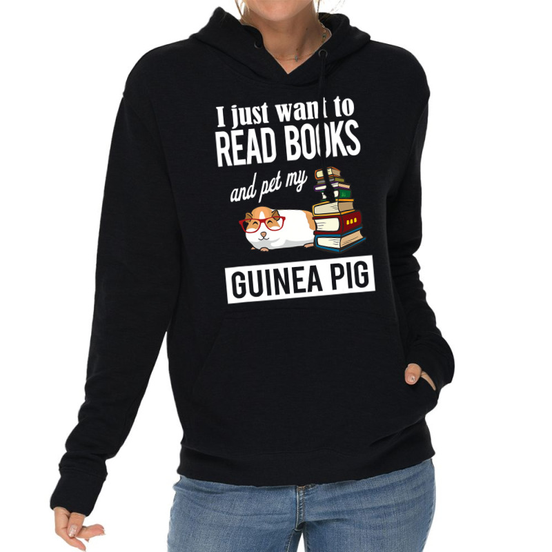 Guinea Pig Shirt T Shirt Lightweight Hoodie | Artistshot