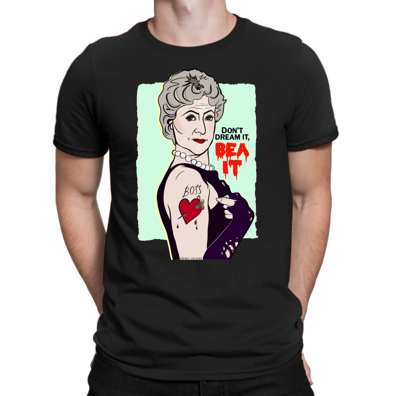 Graphic Picture Wonderland Day Gift T-Shirt by SemajArtists | Artistshot