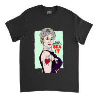 Graphic Picture Wonderland Day Gift Classic T-shirt | Artistshot