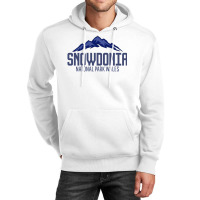 Snowdonia National Park Wales Unisex Hoodie | Artistshot