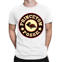 Princeton Team T-shirt | Artistshot