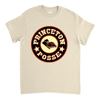 Princeton Team Classic T-shirt | Artistshot