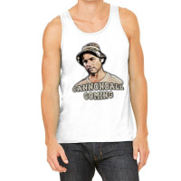 Cannonball Coming   Caddyshack Tank Top | Artistshot