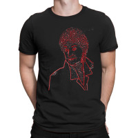 Mask Wonderland My Favorite People T-shirt | Artistshot