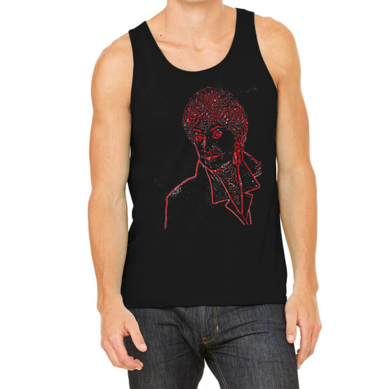 Mask Wonderland My Favorite People Tank Top by SemajArtists | Artistshot