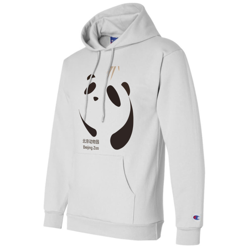 Beijing Art Design Champion Hoodie | Artistshot