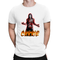 Carrie    Carrie T-shirt | Artistshot