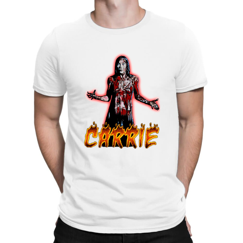 Carrie    Carrie T-shirt | Artistshot