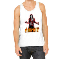 Carrie    Carrie Tank Top | Artistshot