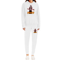 Carrie    Carrie Hoodie & Jogger Set | Artistshot