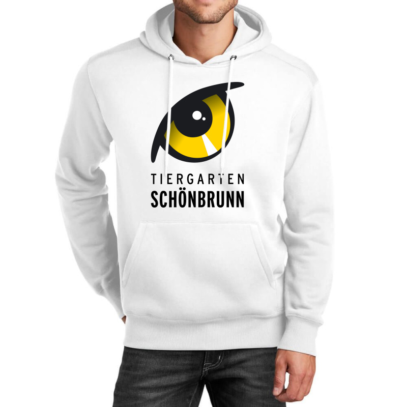 Tiergarten Art Design Unisex Hoodie | Artistshot