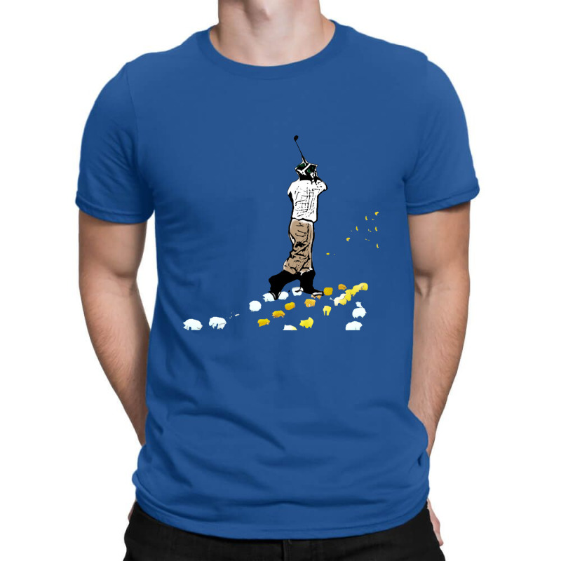 Cinderella Story   Caddyshack T-shirt | Artistshot