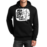 Retro  Dandridge Call Me Unisex Hoodie | Artistshot