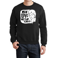 Retro  Dandridge Call Me Crewneck Sweatshirt | Artistshot