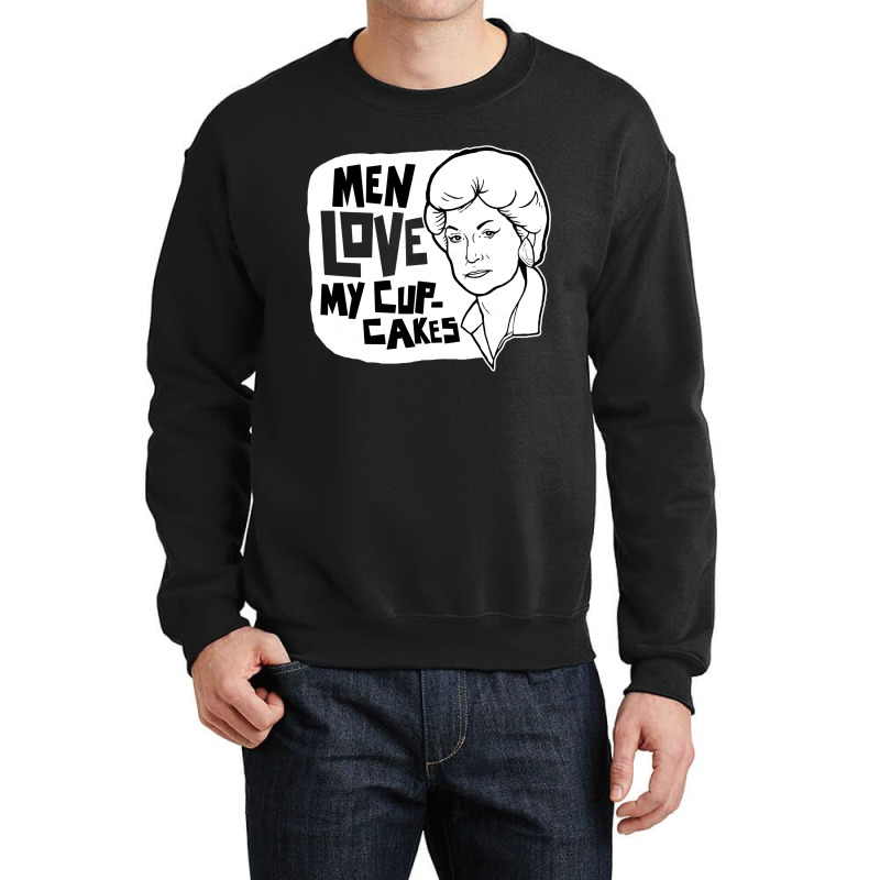 Retro  Dandridge Call Me Crewneck Sweatshirt by SemajArtists | Artistshot