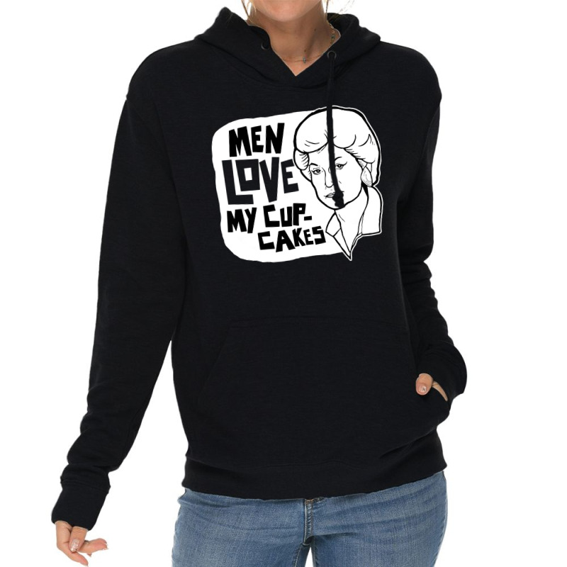 Retro  Dandridge Call Me Lightweight Hoodie by SemajArtists | Artistshot