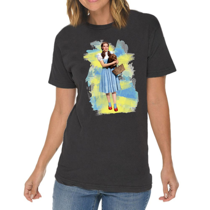 Retro Vintage Dandridge Gifts Women Vintage T-Shirt by SemajArtists | Artistshot