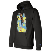 Retro Vintage Dandridge Gifts Women Champion Hoodie | Artistshot