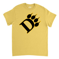 Ohio Dominican University Classic T-shirt | Artistshot