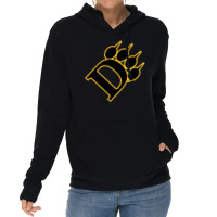 Ohio Dominican University Lightweight Hoodie | Artistshot