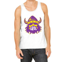 Skol Nordic Viking Helmet Shirt T Shirt Tank Top | Artistshot