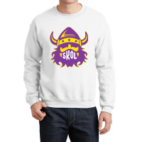 Skol Nordic Viking Helmet Shirt T Shirt Crewneck Sweatshirt | Artistshot