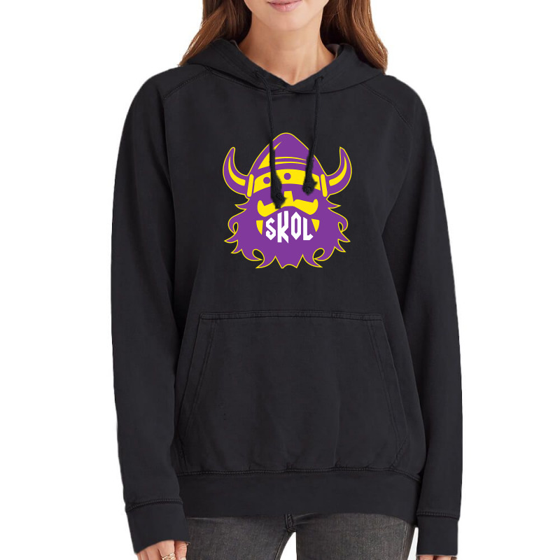 Skol Nordic Viking Helmet Shirt T Shirt Vintage Hoodie | Artistshot