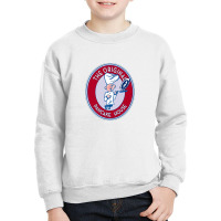 The Original Pancake House Youth Sweatshirt | Artistshot