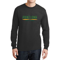 The Loma Nazarene Sea Lions Long Sleeve Shirts | Artistshot