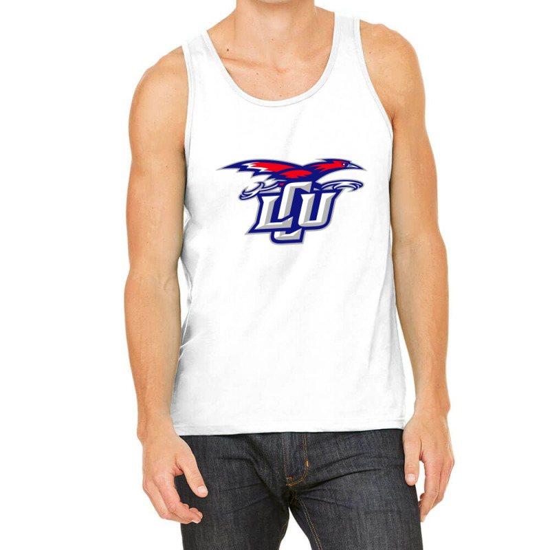 The Lubbock Christian Athletics Tank Top by eric dier | Artistshot