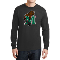 The Minot State Beavers Long Sleeve Shirts | Artistshot