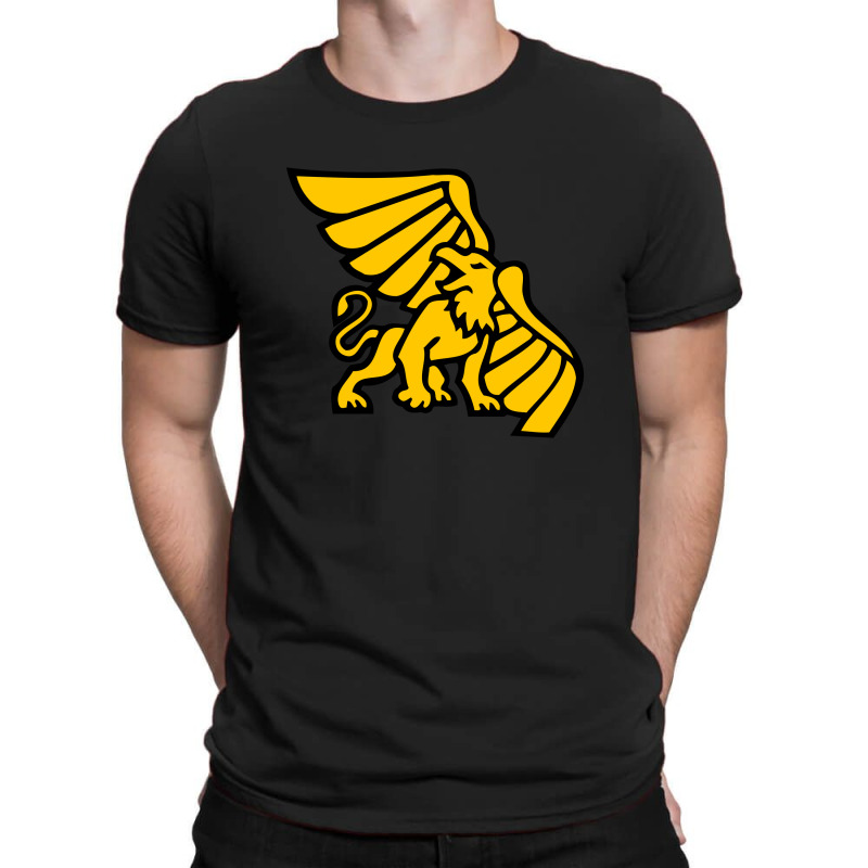 The Missouri Western Griffons T-Shirt by eric dier | Artistshot