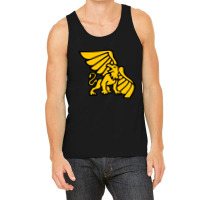 The Missouri Western Griffons Tank Top | Artistshot