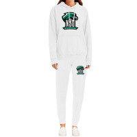 The Northeastern State Riverhawks Hoodie & Jogger Set | Artistshot