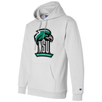 The Northeastern State Riverhawks Champion Hoodie | Artistshot