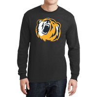 The Nyit Bears Long Sleeve Shirts | Artistshot