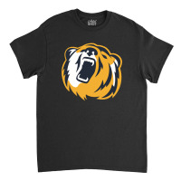 The Nyit Bears Classic T-shirt | Artistshot