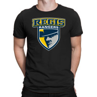 The Regis Rangers T-shirt | Artistshot