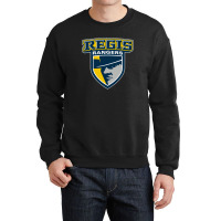 The Regis Rangers Crewneck Sweatshirt | Artistshot