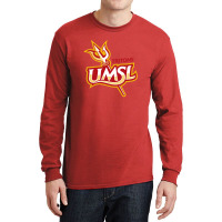 The Umsl Tritons Long Sleeve Shirts | Artistshot