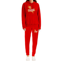 The Umsl Tritons Hoodie & Jogger Set | Artistshot