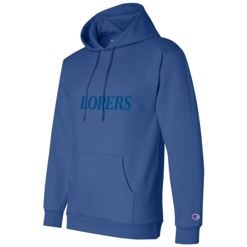 The Unk Lopers Champion Hoodie by eric dier | Artistshot