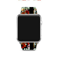 Ssslim Retro Apple Watch Band | Artistshot