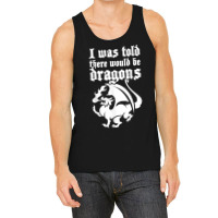 Dragons   Fantasy Renaissance Festival Costume T Shirt Tank Top | Artistshot