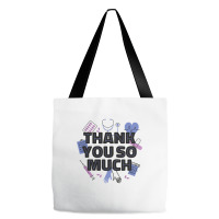 World Health Day Mental Health Awareness Thank You Nurses T Shirt Tote Bags | Artistshot