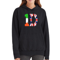 One Direction 7 Vintage Hoodie | Artistshot