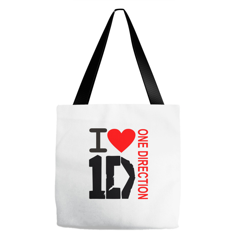 One Direction 9 Tote Bags | Artistshot