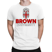 Brown University T-shirt | Artistshot