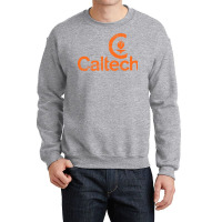 Caltech 1 Crewneck Sweatshirt | Artistshot